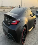 جي ار 86 موديل 2023