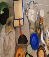 اغراض قطط لبيع حط سعرك وشيل