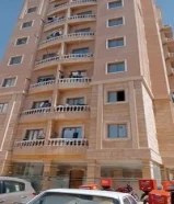 مطلوب شخص مشاركه سكن فى شقه مفروشه