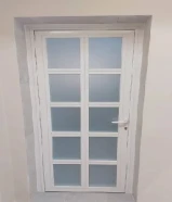 ألمنيوم شتر باب تصليح مطبخ