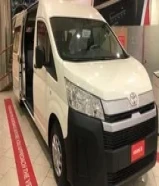 توصيل المطار المباركية الشاليه الجاخور المزرعة 10 جناط وآكثر باص تويوتا وكالة 2026