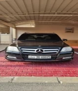 مرسيدس GLK300 موديل 2011 عداد 135 4Matic (Grand Edition)