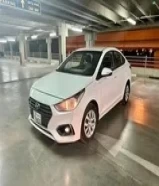 اكسنت 2019 مكينه 1600 سي سي