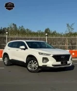 هيونداي سنتافي موديل 2020 عداد 88 الف وارد الوكالة بحالة ممتازة