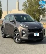 كيا اسبورتاج 2021