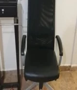 35 دينارikea Marcus office chair like new67744550