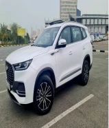 Chery Tiggo 8 Pro Max 2023 .. zero 2000 cc