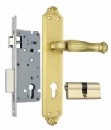 carpenter - installing ikea Furniture - door locks - Repairing works65880843