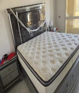 دوشق طبي مترين فمترين