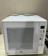 DAEWOO microwave oven