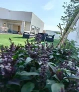 استراحة لبلنكا La blanca للايجار يومي Daily rent