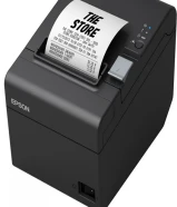 طابعه فواتير ماركة ايبسون USB