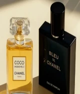 عطور فرنسيه اصليه 100 %
