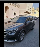 للبيع Baic X65 موديل 2019