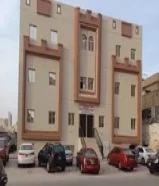 استديو للايجار بابو حليفة تشطيب