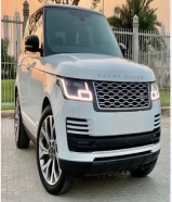 Jeep Range Vogue Classic 2019 for sale