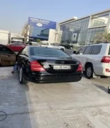 للبيع مرسيدس s350