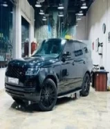 رنج فوج اوتوبيغرافي