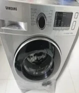 Samsung Washing Machine.
