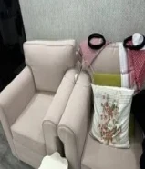 للبيع جلسه تفصال نظيفه وتعبتر جديده