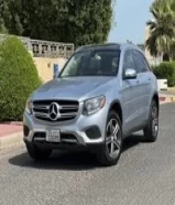 GLC 300 2017