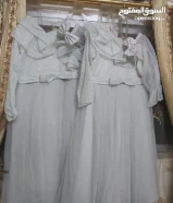 فساتين بنات