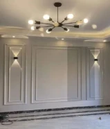 Decor gepsum bord