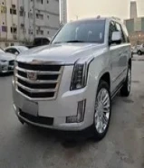 cadillac Escalade premium. 2016