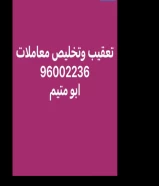 تخليص وتعقيب جميع معاملات الشركات