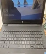 60 KWDفرصه لعشاق أجهزة الاب توب hp