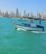 ايجار طراد حداق تاجير طراد رحلات بحرية