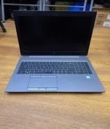 HP WORKSTATION ZBOOK,بحالة ممتازة كالجديد،يناسب للجرافيك والفوتوشوب وطلبة