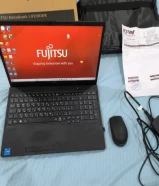 Fujitsu مستعمل شهرين