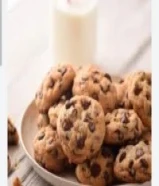 حلويات كوكيز