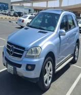 Mercedes ML350 2006