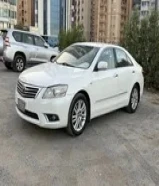 للبيع أوريون موديل 2010 وارد الوكالة كامل