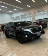 تويوتا برادو