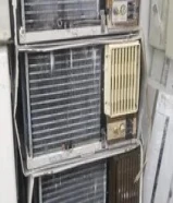 نشتري جميع مكيفات الشباك سكراب وأيضا نبيع جميع المكيفات المستعملة بأقل الأسعار داخل