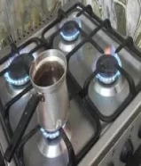 بوتجاز للبيع طباخ