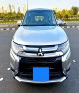 Mitsubishi Outlander 2018 available for sale