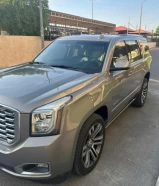 2019 Denali GMC