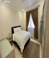 WDSalmiya - Spacious Fully Furnished 2 BR Apartment