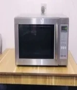 ميكرويف دايو سعه55لتر