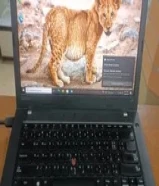 45 KWDلاب توب لينفوtninkpad. i5جيل سادس هاردssd رمات 8للييع او بدل بموبيل