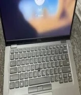89 KWDاقوى عرضلايطوفك/DELL LATITUDE 5400/شاشة باللمس حالته كالجديد