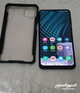 Galaxy A12