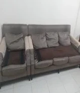 Banta sofa set 3+1 for sale
