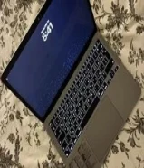 MacBook air 2020 M1