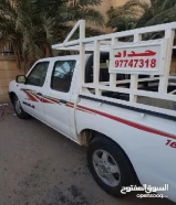 حداد لحام عام جمع أعمال مظلات بيبان ، أسوار شبك درج درابزين تلفون ، سعر مناسب97747318