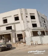 المقاول ابو حسن
